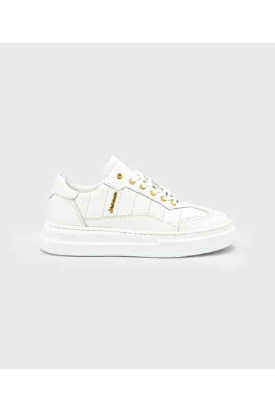 John Richardo Erkek Sneaker Ayakkabı