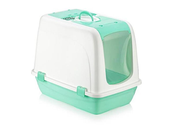 Omnipazar Kedi Tuvaleti, Aksesuarları