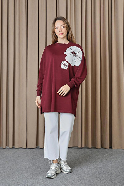 PUANE Tesettür Tunik