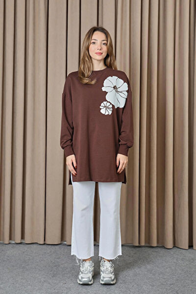 PUANE Kadın Sweatshirt