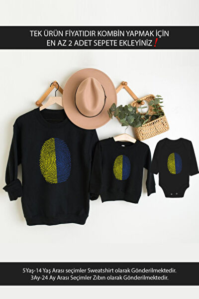 Tshirthane Erkek Sweatshirt