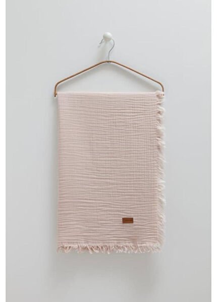 Caramell Bebek Battaniyesi