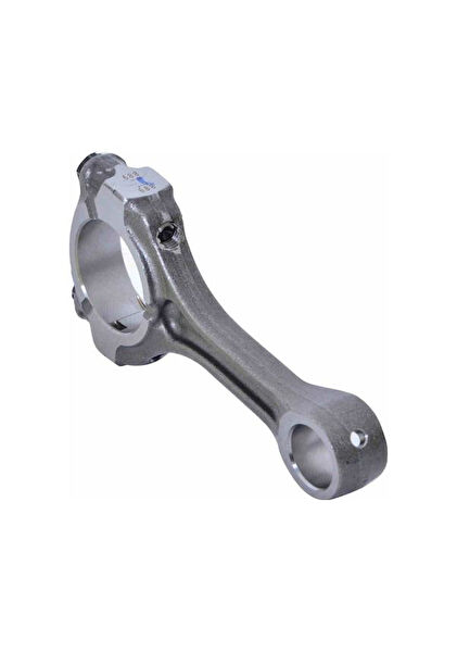 Bajaj Krank, Piston ve Contalar