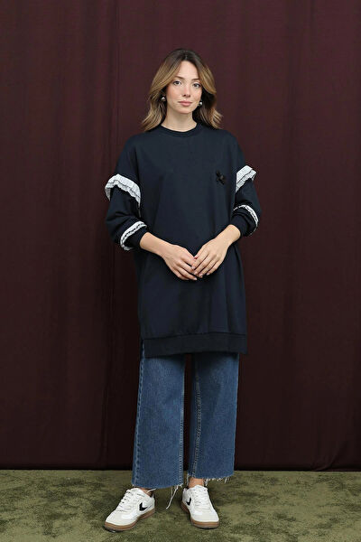 PUANE Tesettür Tunik