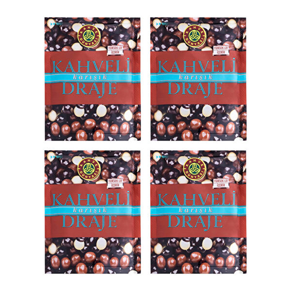 Kahve Dünyası Çikolata, Gofret