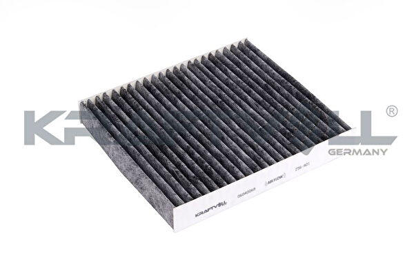 Kraftvoll Polen Filtreleri