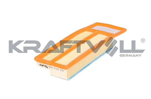 Kraftvoll Hava Filtreleri