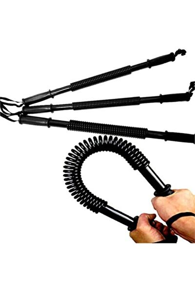 Leyaton Egzersiz, Direnç Yayı