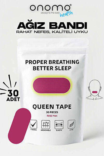 Onomo Maskeleme Bandı