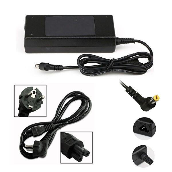 Fast Notebook Adaptör, Şarj Cihazı