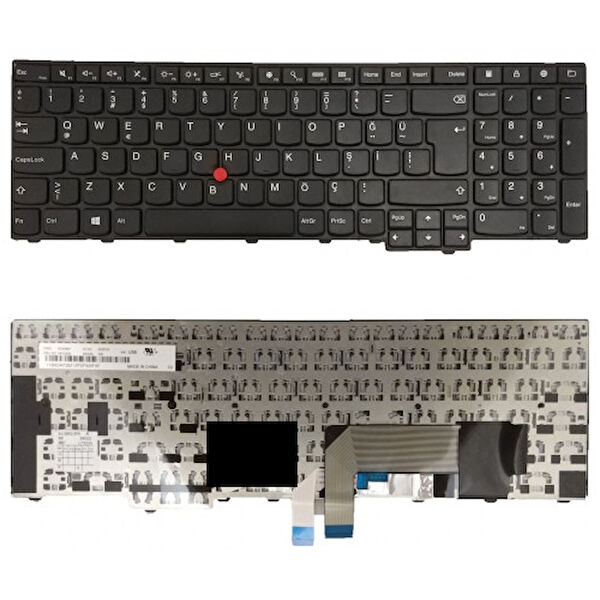 OEM Notebook Yedek Parça