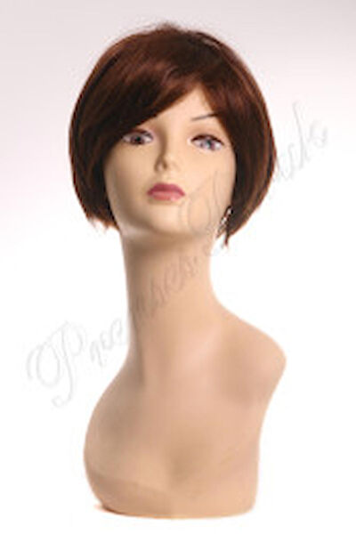 Prenses Peruk Peruk, Çıtçıt, Postiş