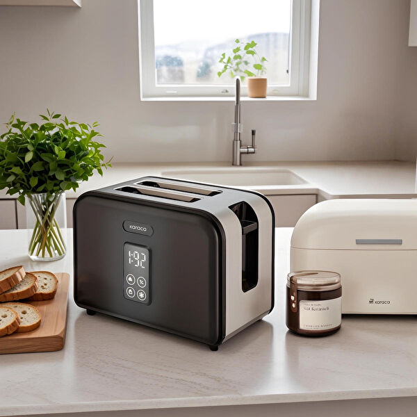 Karaca Ekmek Kızartma Makinesi