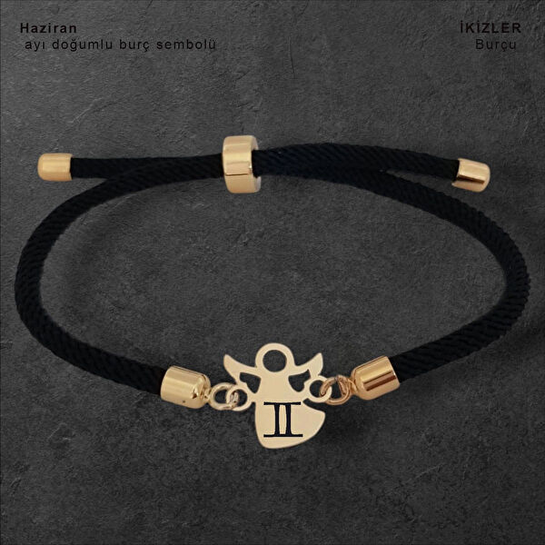 ARCHİN Altın Bileklik