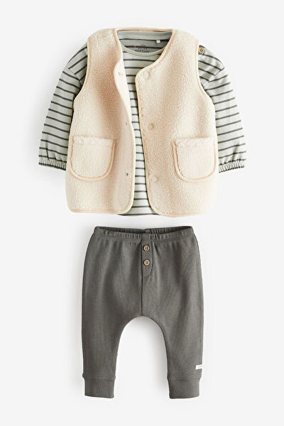 Next Baby Bebek Alt, Üst Takım