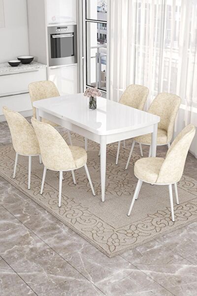 Rovena Yemek Odası Takımı