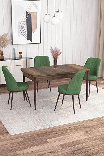 Rovena Yemek Odası Takımı