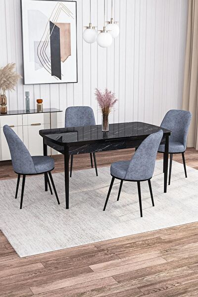 Rovena Yemek Odası Takımı