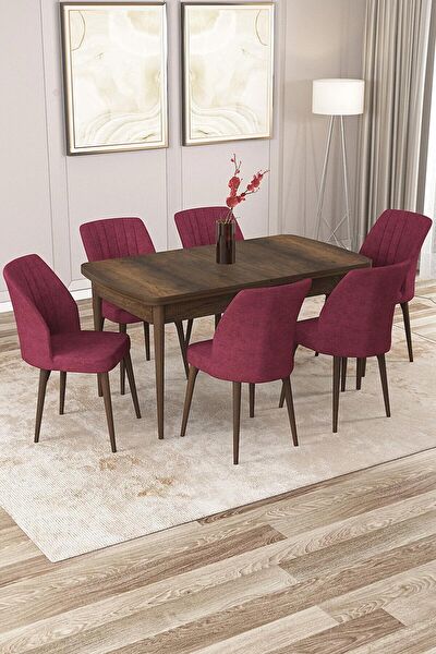 Rovena Yemek Odası Takımı