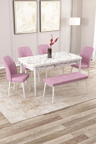 Rovena Yemek Odası Takımı