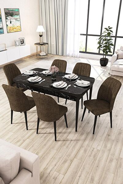 Rovena Yemek Odası Takımı