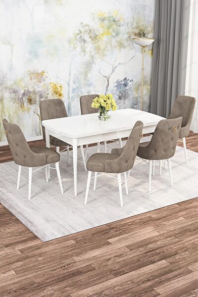 Rovena Yemek Odası Takımı