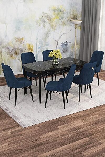 Rovena Yemek Odası Takımı