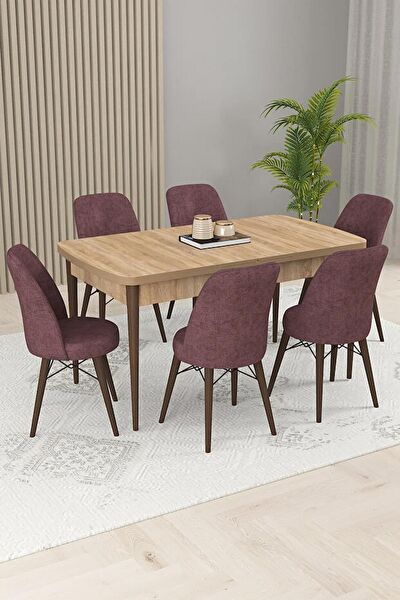 Rovena Yemek Odası Takımı