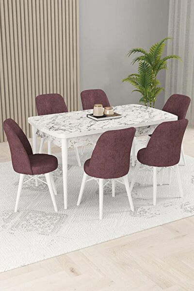 Rovena Yemek Odası Takımı