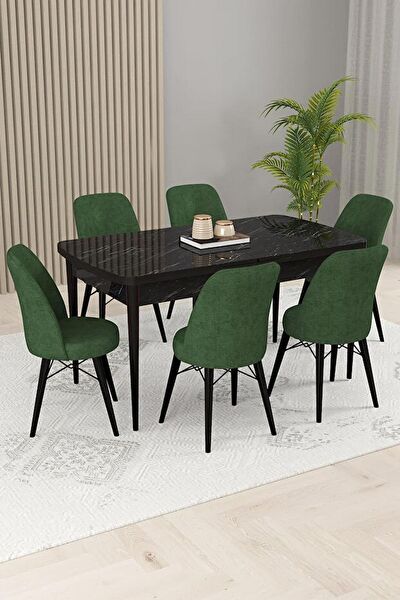 Rovena Yemek Odası Takımı