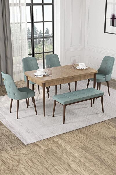 Rovena Yemek Odası Takımı