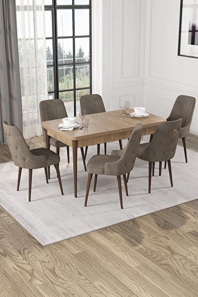 Rovena Yemek Odası Takımı