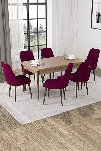 Rovena Yemek Odası Takımı