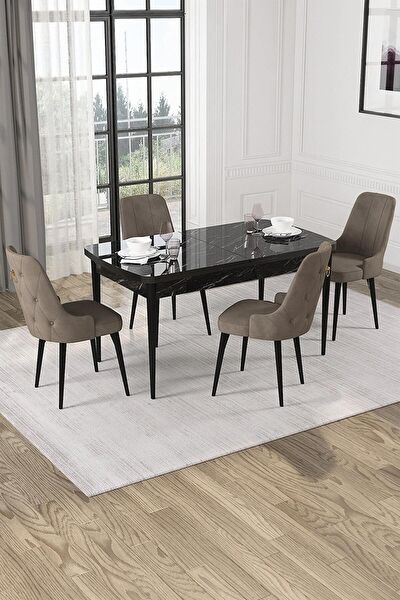 Rovena Yemek Odası Takımı