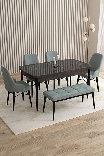 Rovena Yemek Odası Takımı