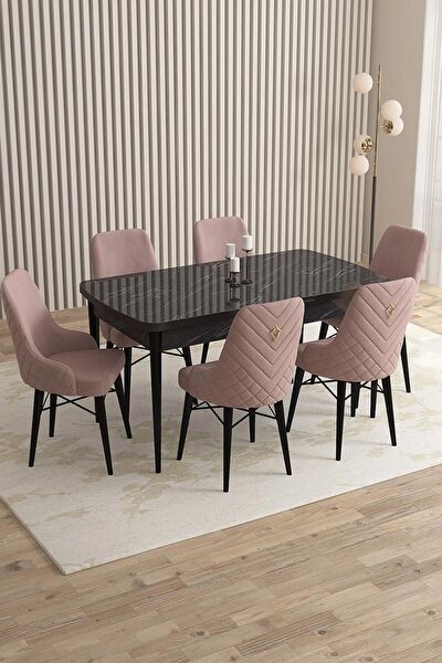 Rovena Yemek Odası Takımı