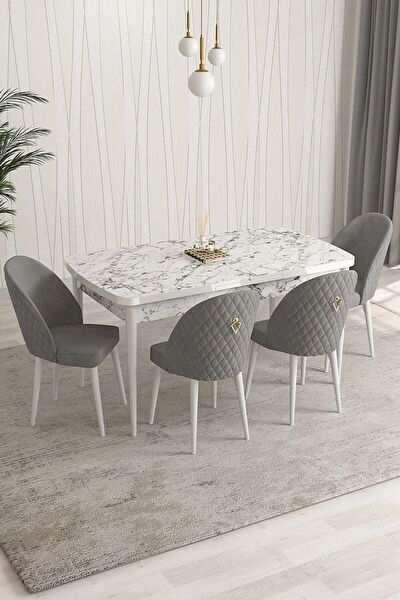 Rovena Yemek Odası Takımı