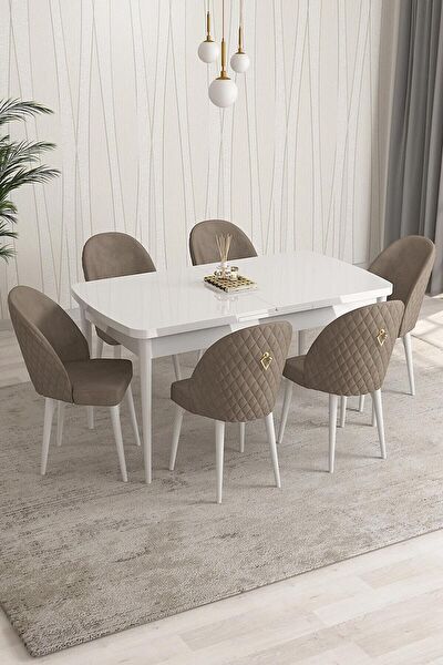 Rovena Yemek Odası Takımı