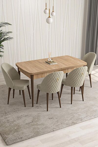 Rovena Yemek Odası Takımı