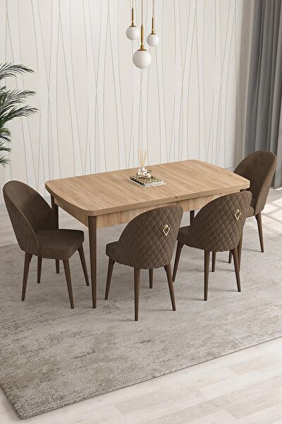 Rovena Yemek Odası Takımı