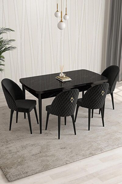 Rovena Yemek Odası Takımı