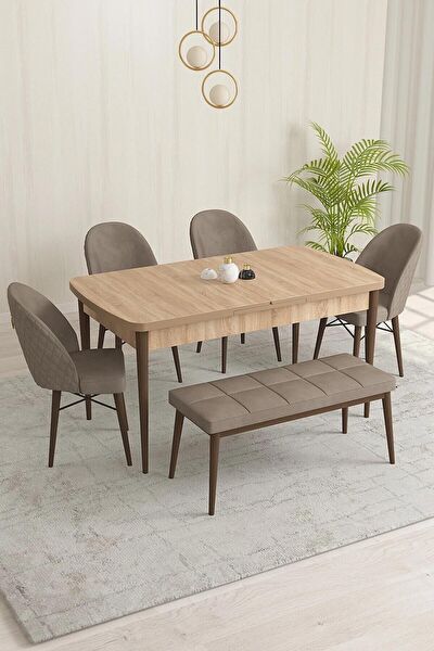 Rovena Yemek Odası Takımı