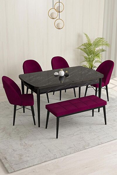 Rovena Yemek Odası Takımı