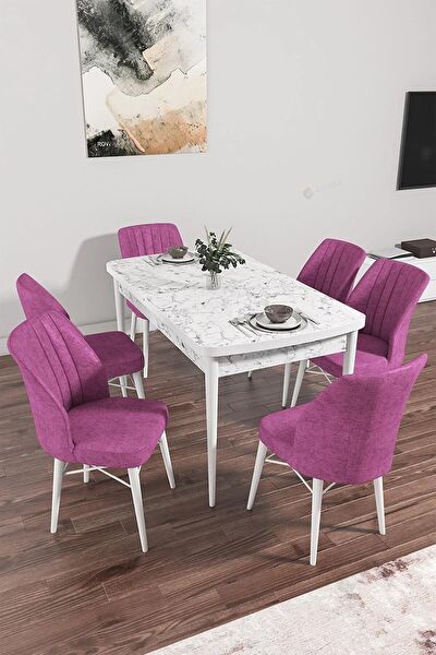 Rovena Yemek Odası Takımı