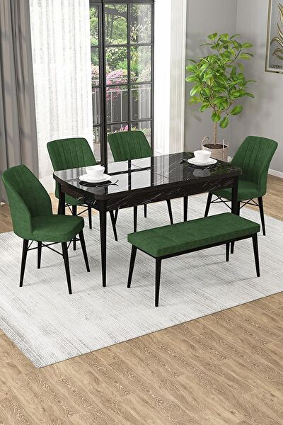 Rovena Yemek Odası Takımı