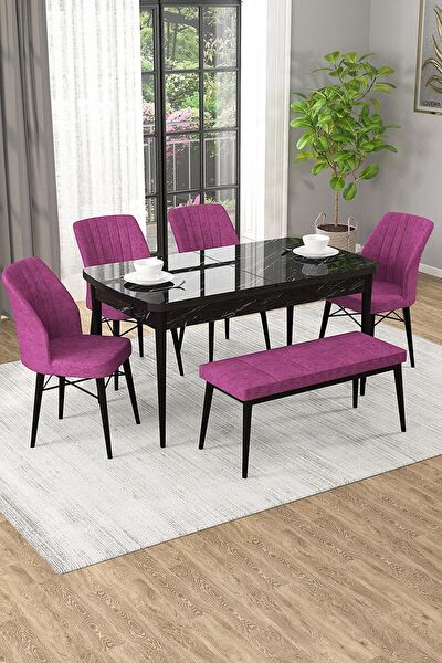 Rovena Yemek Odası Takımı