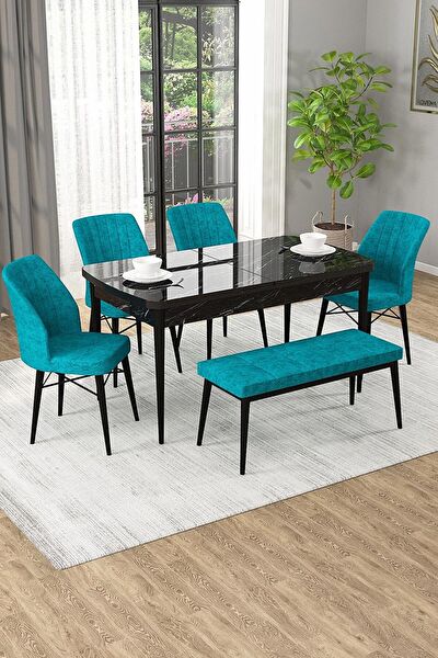 Rovena Yemek Odası Takımı