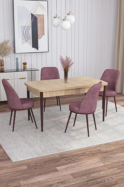 Rovena Yemek Odası Takımı