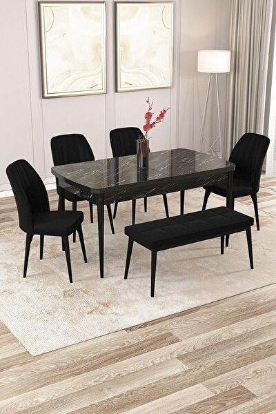 Rovena Yemek Odası Takımı