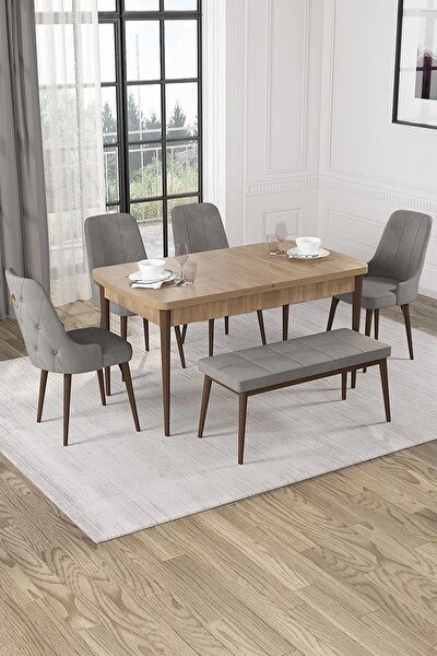 Rovena Yemek Odası Takımı